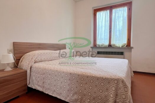 ARAGOSTA 37 – BILO PIANO TERRA