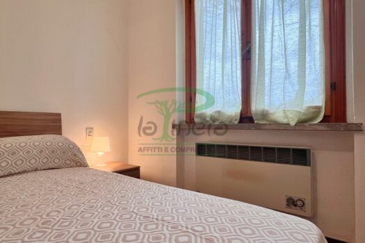 ARAGOSTA 37 – BILO PIANO TERRA