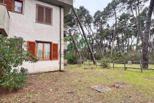 ARAGOSTA 37 – BILO PIANO TERRA