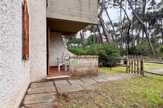 ARAGOSTA 37 – BILO PIANO TERRA