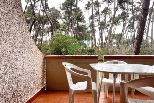 ARAGOSTA 37 – BILO PIANO TERRA