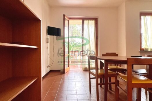 ARAGOSTA 37 – BILO PIANO TERRA