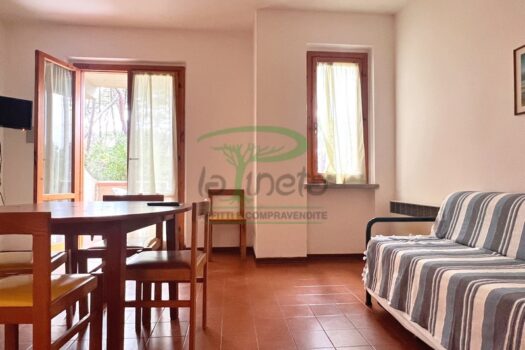 ARAGOSTA 37 – BILO PIANO TERRA