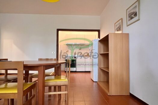 ARAGOSTA 37 – BILO PIANO TERRA