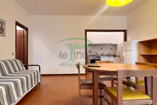 ARAGOSTA 37 – BILO PIANO TERRA