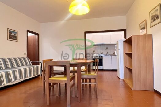 ARAGOSTA 37 – BILO PIANO TERRA