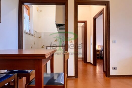 ARAGOSTA 39 – BILO PIANO TERRA