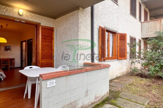 ARAGOSTA 39 – BILO PIANO TERRA