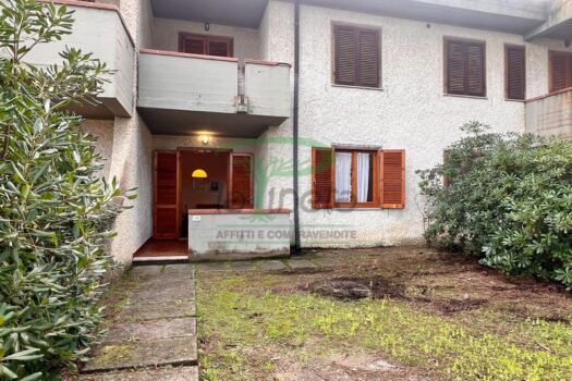 ARAGOSTA 39 – BILO PIANO TERRA