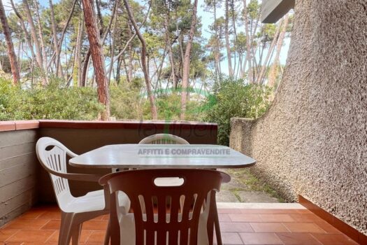 ARAGOSTA 39 – BILO PIANO TERRA