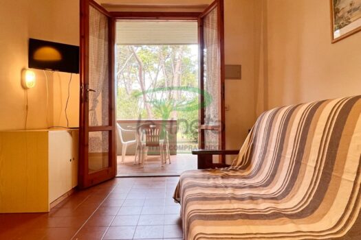 ARAGOSTA 39 – BILO PIANO TERRA