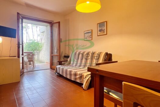 ARAGOSTA 39 – BILO PIANO TERRA