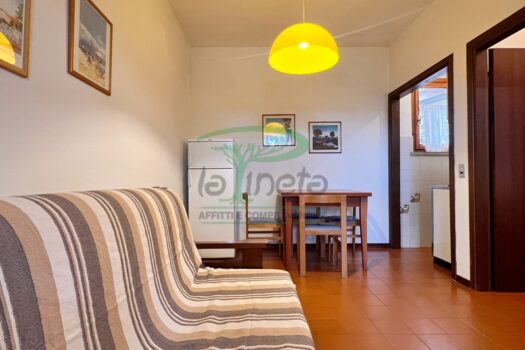 ARAGOSTA 39 – BILO PIANO TERRA