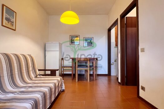 ARAGOSTA 39 – BILO PIANO TERRA