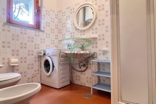 ARAGOSTA 39 – BILO PIANO TERRA