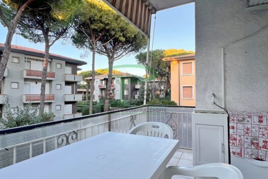 BILOCALE RISTRUTTURATO- VIA STORIONE