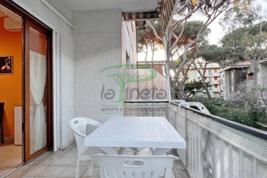 BILOCALE RISTRUTTURATO- VIA STORIONE