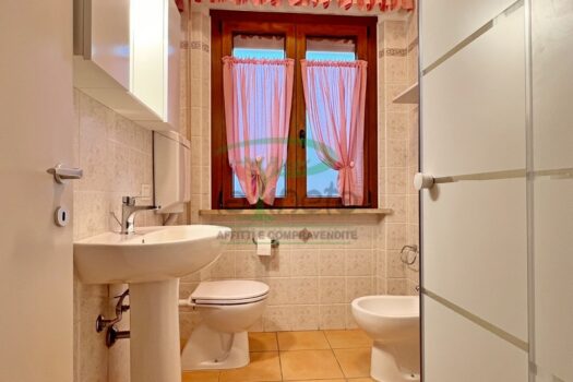 BILOCALE RISTRUTTURATO- VIA STORIONE