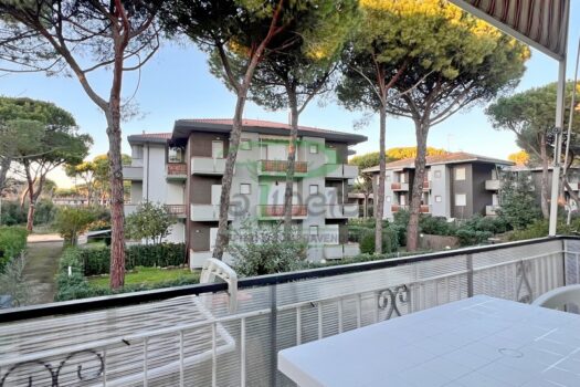 BILOCALE RISTRUTTURATO- VIA STORIONE