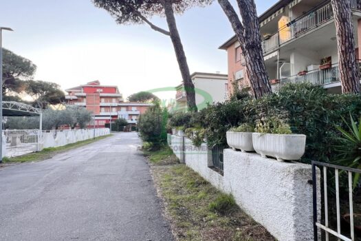 BILOCALE RISTRUTTURATO- VIA STORIONE