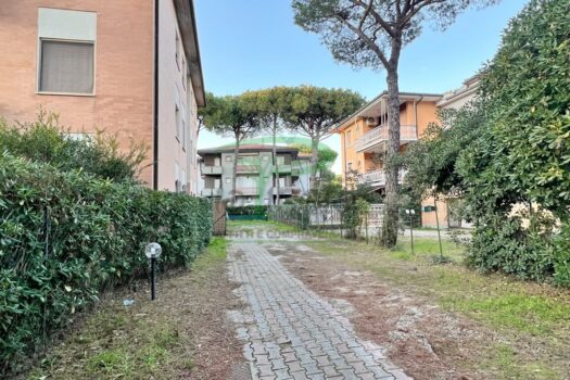 BILOCALE RISTRUTTURATO- VIA STORIONE