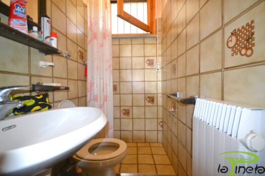 SQUALO 19 – VILLETTA