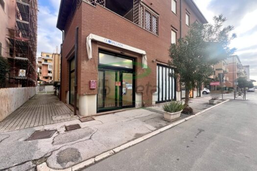 VIA XXIV MAGGIO – MARINA DI GROSSETO