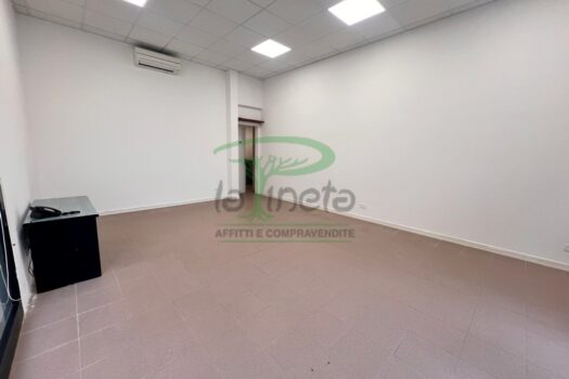 VIA XXIV MAGGIO – MARINA DI GROSSETO