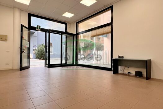 VIA XXIV MAGGIO – MARINA DI GROSSETO