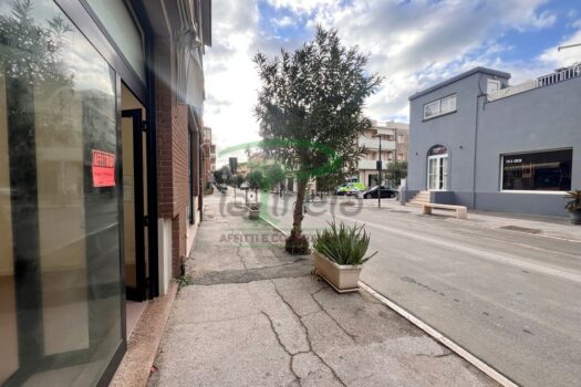 VIA XXIV MAGGIO – MARINA DI GROSSETO