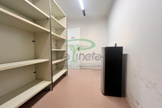 VIA XXIV MAGGIO – MARINA DI GROSSETO