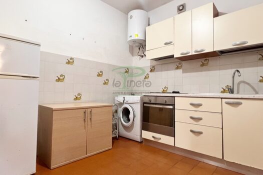 MURENE 45 – QUADRILOCALE PT