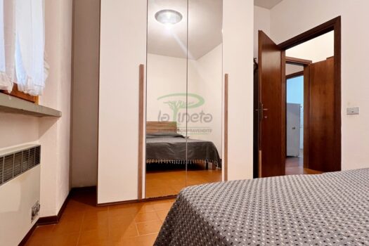 MURENE 45 – QUADRILOCALE PT