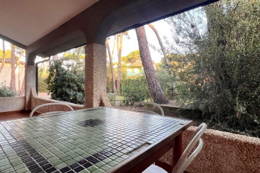 MURENE 45 – QUADRILOCALE PT