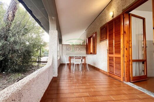 MURENE 45 – QUADRILOCALE PT