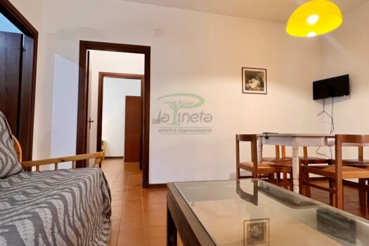 MURENE 45 – QUADRILOCALE PT