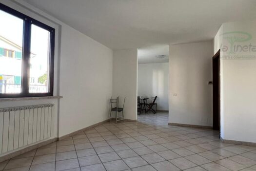 VIA STATONIA – GROSSETO