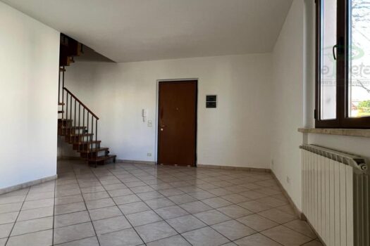 VIA STATONIA – GROSSETO