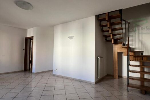 VIA STATONIA – GROSSETO