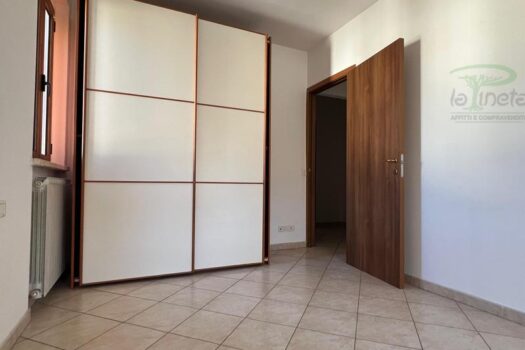 VIA STATONIA – GROSSETO