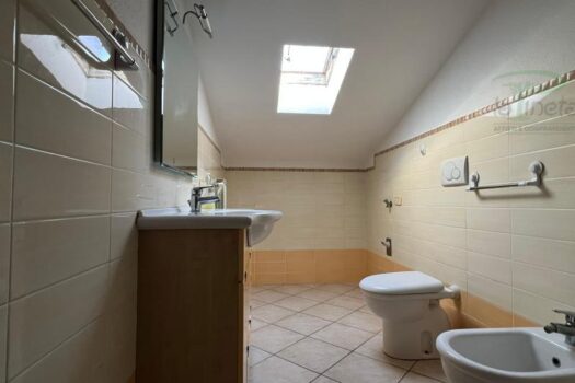 VIA STATONIA – GROSSETO