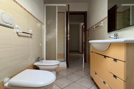 VIA STATONIA – GROSSETO