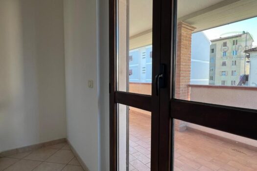 VIA STATONIA – GROSSETO