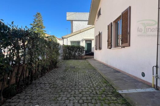 VIA STATONIA – GROSSETO