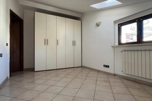 VIA STATONIA – GROSSETO