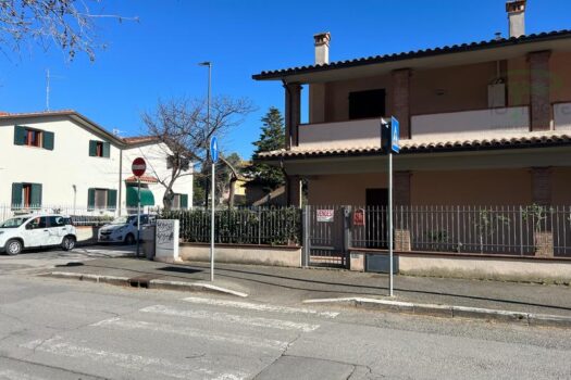 VIA STATONIA – GROSSETO