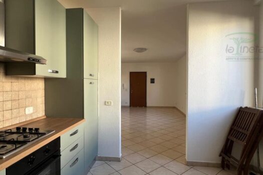 VIA STATONIA – GROSSETO