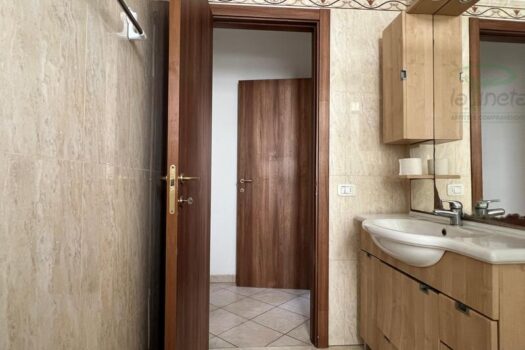 VIA STATONIA – GROSSETO