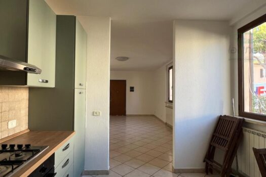 VIA STATONIA – GROSSETO