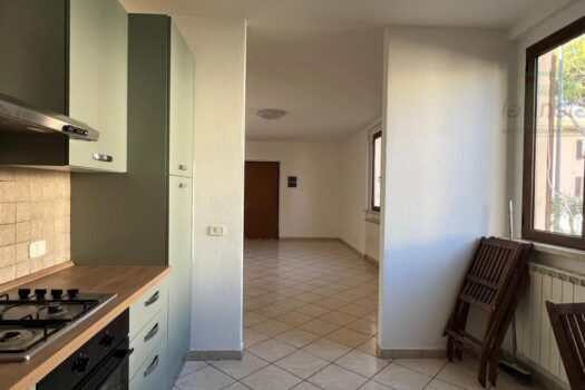 VIA STATONIA – GROSSETO